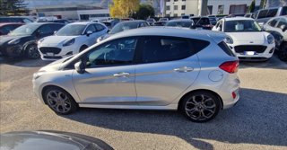 FORD Fiesta 5p 1.5 ecoblue ST-Line 85cv my19.5
