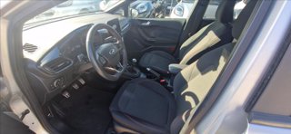 FORD Fiesta 5p 1.5 ecoblue ST-Line 85cv my19.5
