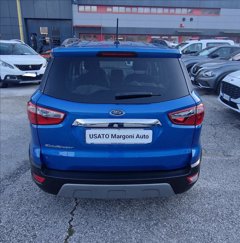 FORD EcoSport 1.0 ecoboost Titanium s&s 125cv