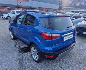 FORD EcoSport 1.0 ecoboost Titanium s&s 125cv