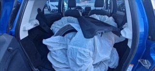 FORD EcoSport 1.0 ecoboost Titanium s&s 125cv