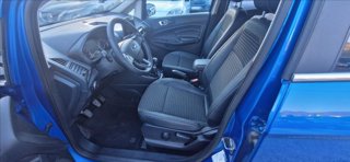 FORD EcoSport 1.0 ecoboost Titanium s&s 125cv