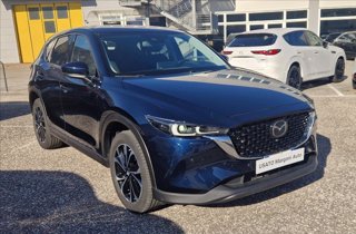 MAZDA CX-5 2.2 Exceed 2wd 150cv