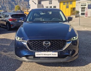 MAZDA CX-5 2.2 Exceed 2wd 150cv