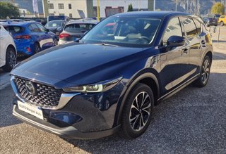 MAZDA CX-5 2.2 Exceed 2wd 150cv