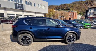 MAZDA CX-5 2.2 Exceed 2wd 150cv