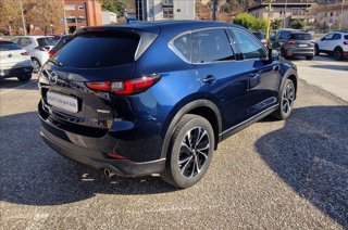 MAZDA CX-5 2.2 Exceed 2wd 150cv