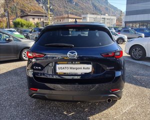 MAZDA CX-5 2.2 Exceed 2wd 150cv