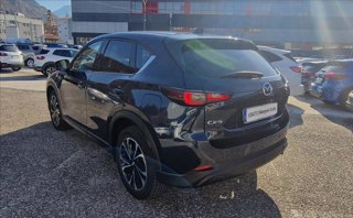 MAZDA CX-5 2.2 Exceed 2wd 150cv