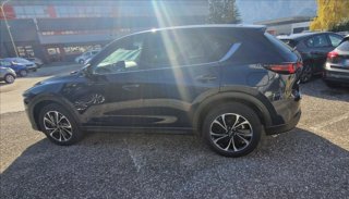 MAZDA CX-5 2.2 Exceed 2wd 150cv