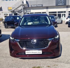 MAZDA CX-80 3.3 m-hybrid boost Takumi Plus auto