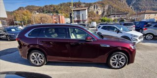 MAZDA CX-80 3.3 m-hybrid boost Takumi Plus auto