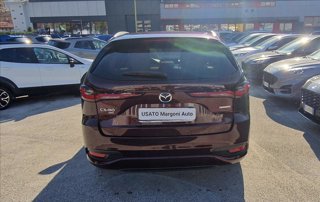 MAZDA CX-80 3.3 m-hybrid boost Takumi Plus auto