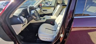 MAZDA CX-80 3.3 m-hybrid boost Takumi Plus auto