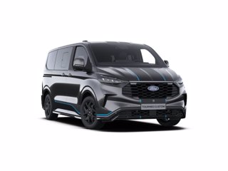 FORD Nuovo Tourneo Custom Sport 2.0 EcoBlue 170cv A8 320 L1H1