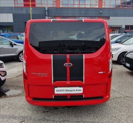 FORD tourneo custom 320 2.0 tdci 150cv MHEV Sport L1H1 E6.2