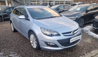 OPEL Astra Sports Tourer 1.4 t Cosmo Gpl Tech 140cv