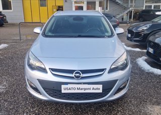 OPEL Astra Sports Tourer 1.4 t Cosmo Gpl Tech 140cv