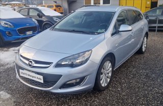 OPEL Astra Sports Tourer 1.4 t Cosmo Gpl Tech 140cv