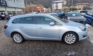 OPEL Astra Sports Tourer 1.4 t Cosmo Gpl Tech 140cv