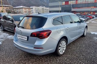 OPEL Astra Sports Tourer 1.4 t Cosmo Gpl Tech 140cv