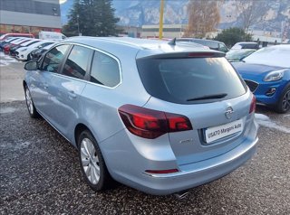 OPEL Astra Sports Tourer 1.4 t Cosmo Gpl Tech 140cv