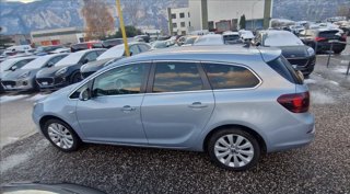 OPEL Astra Sports Tourer 1.4 t Cosmo Gpl Tech 140cv