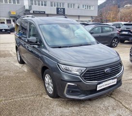 FORD Gran Tourneo Connect V761 2.0 ecoblue 122cv AWD Titanium