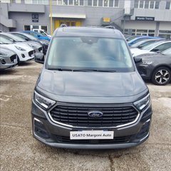 FORD Gran Tourneo Connect V761 2.0 ecoblue 122cv AWD Titanium