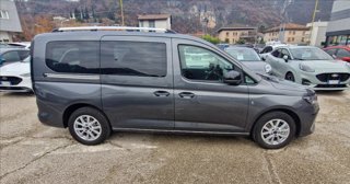 FORD Gran Tourneo Connect V761 2.0 ecoblue 122cv AWD Titanium