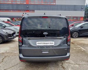 FORD Gran Tourneo Connect V761 2.0 ecoblue 122cv AWD Titanium