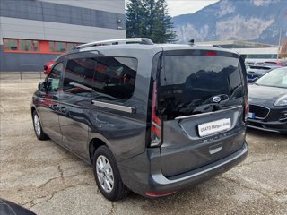 FORD Gran Tourneo Connect V761 2.0 ecoblue 122cv AWD Titanium