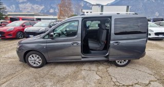 FORD Gran Tourneo Connect V761 2.0 ecoblue 122cv AWD Titanium