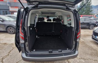 FORD Gran Tourneo Connect V761 2.0 ecoblue 122cv AWD Titanium