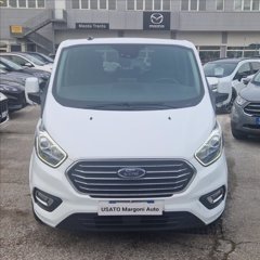 FORD tourneo custom 320 2.0 tdci 150cv Titanium L1H1 E6.2