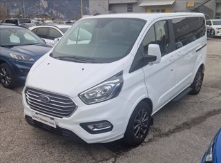 FORD tourneo custom 320 2.0 tdci 150cv Titanium L1H1 E6.2