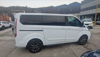 FORD tourneo custom 320 2.0 tdci 150cv Titanium L1H1 E6.2