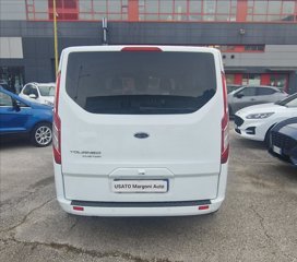 FORD tourneo custom 320 2.0 tdci 150cv Titanium L1H1 E6.2