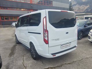 FORD tourneo custom 320 2.0 tdci 150cv Titanium L1H1 E6.2