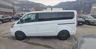 FORD tourneo custom 320 2.0 tdci 150cv Titanium L1H1 E6.2