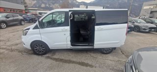 FORD tourneo custom 320 2.0 tdci 150cv Titanium L1H1 E6.2
