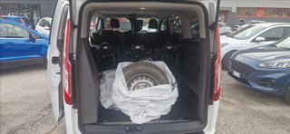 FORD tourneo custom 320 2.0 tdci 150cv Titanium L1H1 E6.2