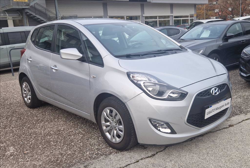 HYUNDAI ix20 1.4 Classic