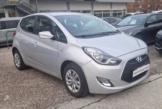 HYUNDAI ix20 1.4 Classic