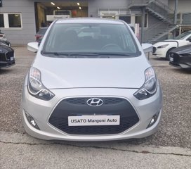 HYUNDAI ix20 1.4 Classic