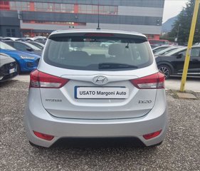 HYUNDAI ix20 1.4 Classic