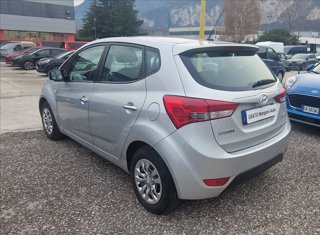 HYUNDAI ix20 1.4 Classic