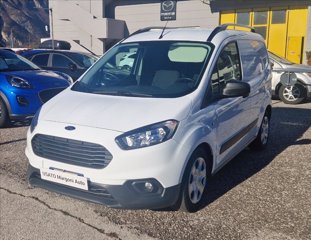 FORD Transit Courier 1.5 tdci 100cv S&S Trend my20