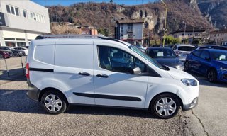 FORD Transit Courier 1.5 tdci 100cv S&S Trend my20