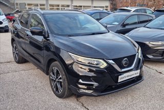 NISSAN Qashqai 1.3 dig-t N-Connecta 160cv dct